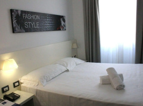 iH Hotels Milano Watt 13