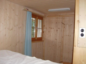 Chalet Weidli