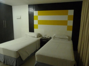 Cityscape Hotel