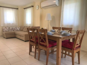 Villa Corina Dalyan With Private Pool And Garden