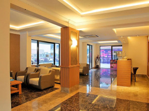 Yeniacun Apart Hotel