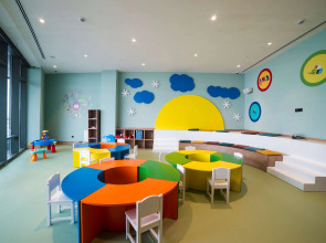 Radisson Blu Hotel, Ankara