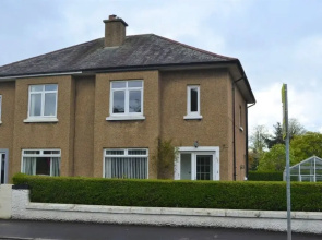 County Cottages South