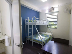 Darwin YHA - Melaleuca on Mitchell