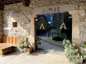 Apartamentos Alquitara