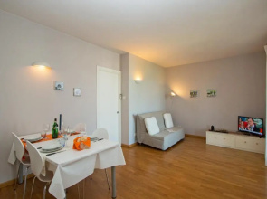 Il Giardino 1 Apartment by Wonderful Italy
