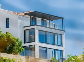 Luxury Apartments Madomi