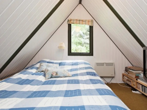 Tranquil Holiday Home in Ebeltoft near Sea