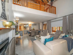 Kruger Park Lodge Unit No. 205