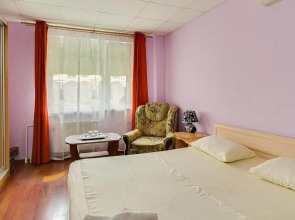 Mini Hotel Na Saratovskoy