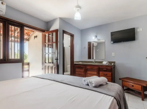 Rsms - Charming Condominium Just 400m From Taperapuan Beach