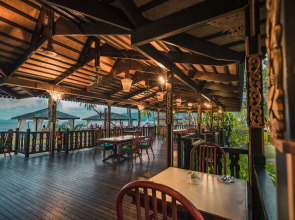 Berjaya Tioman Resort