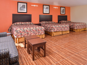 Scottish Inns & Suites