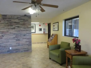 Western Inn & Suites