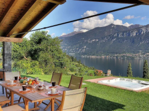 Villa Sissi - IC Bellagio