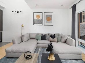 3 Bedroom Penthouse Great for Family Vacation