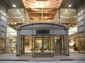 Route Inn Grantia Komatsu Airport