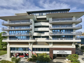 Hotel Fonzari