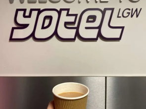 YOTELAIR London Gatwick