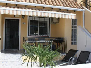 Holiday Home Golf Villamartin