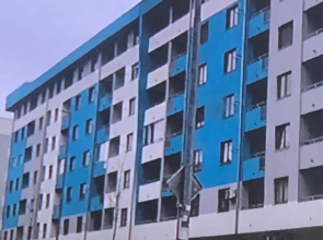 Apartman 1 Lux S V Istocno Sarajevo Lukavica Hilandarska Centar