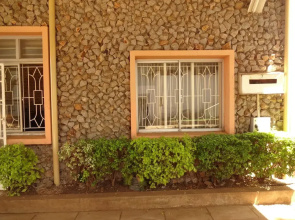 Milimani Holiday Resort