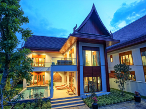 Mae Rim Grace
