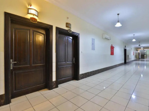 Nareen Furnished Apartments