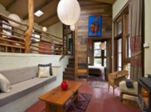 Kanimbla View Clifftop Retreat
