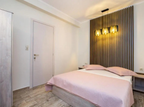Villa 4 you iliopetra