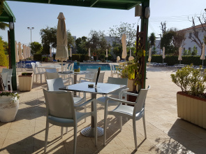 Mandalena Hotel Apartments