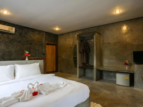 Koh Mook De Tara