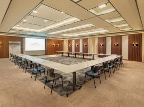 Crowne Plaza Budapest by IHG