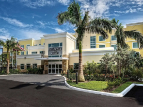 Residence Inn Fort Lauderdale Pompano Beach Central