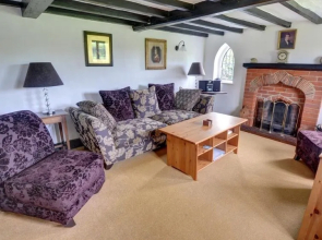 Holiday Home Eelsfoot