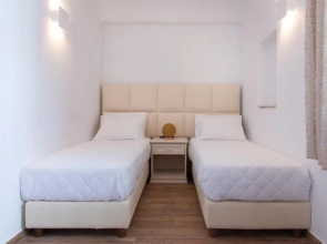 Paros Elitas Villas