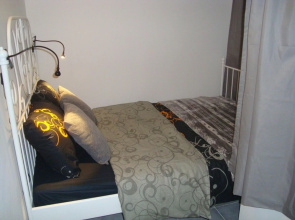 Apartment With one Bedroom in Lisboa, With Wonderful City View and Wifi