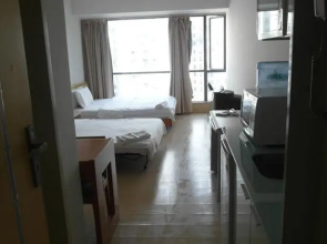 Mei Jia Apartment