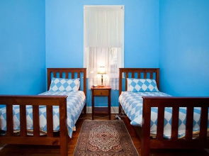Seaton on Spence - Old world charm with modern living