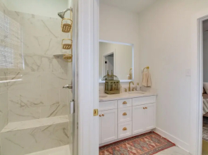 Charming Appomattox Home: Half-mi to Main Street!
