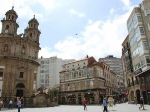 Apartamento Alameda Down Town