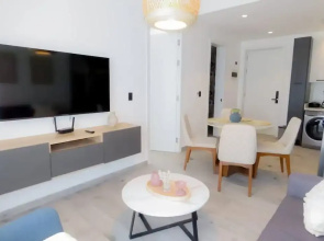NOK Spectacular 1 BR by Vistacana Rentals
