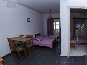 Efstathia Hotel