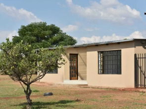 Sweetafrica lodge