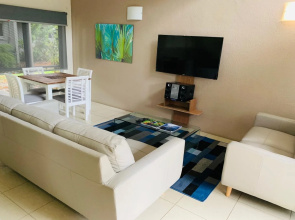 Reef Resort Villas Port Douglas