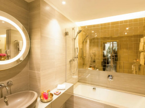 The Rosa Grand Milano - Starhotels Collezione