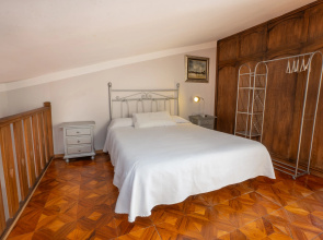 Apartamentos Abril