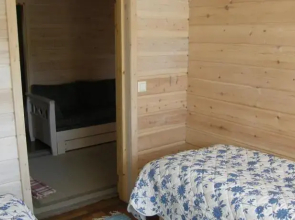 Holiday homes of Poro-Pekan Pirtti