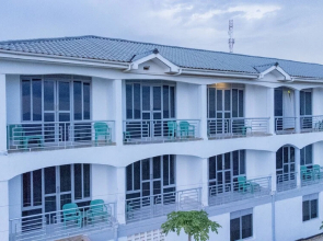Victoria Panorama Hotel