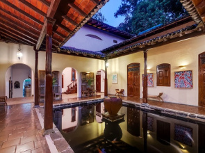 Apa Villa Illuketia